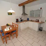 Hof Brinker - Kornspeicher * Boiensdorf