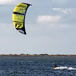 Apartment Hof Brinker - Kornspeicher Boiensdorf