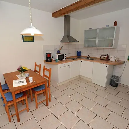 Hof Brinker - Kornspeicher * Boiensdorf