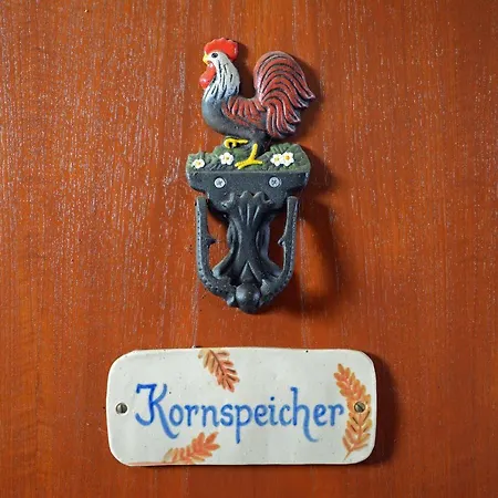Hof Brinker - Kornspeicher