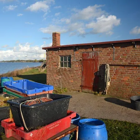 Appartamento Hof Brinker - Kornspeicher