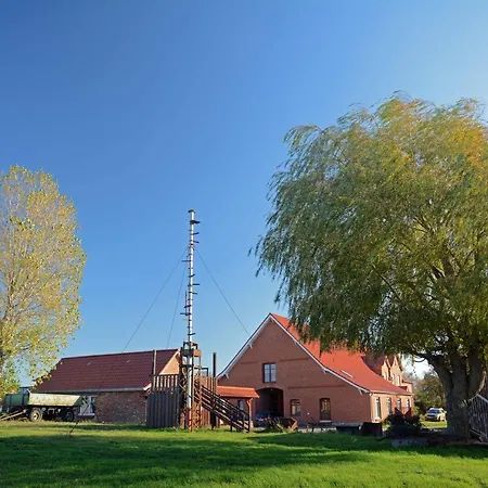Hof Brinker - Kornspeicher Apartmán