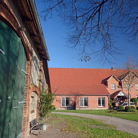 Apartmán Hof Brinker - Kornspeicher *