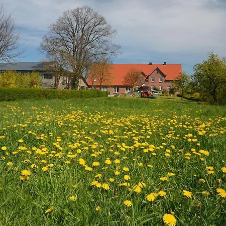 Hof Brinker - Kornspeicher Boiensdorf