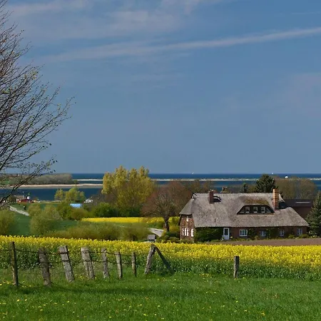 Apartmán Hof Brinker - Kornspeicher *