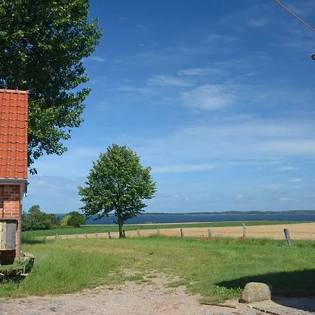 Hof Brinker - Kornspeicher * Boiensdorf