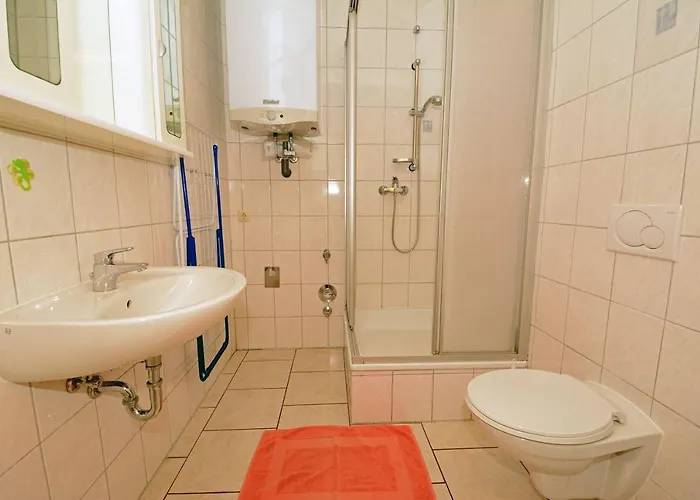 Hof Brinker - Kornspeicher