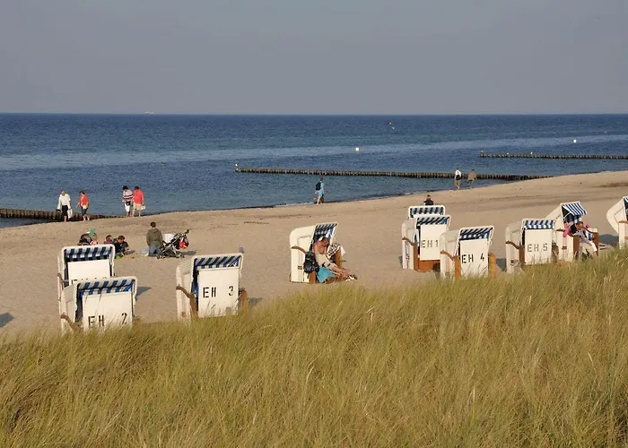 Hof Brinker - Kornspeicher Boiensdorf