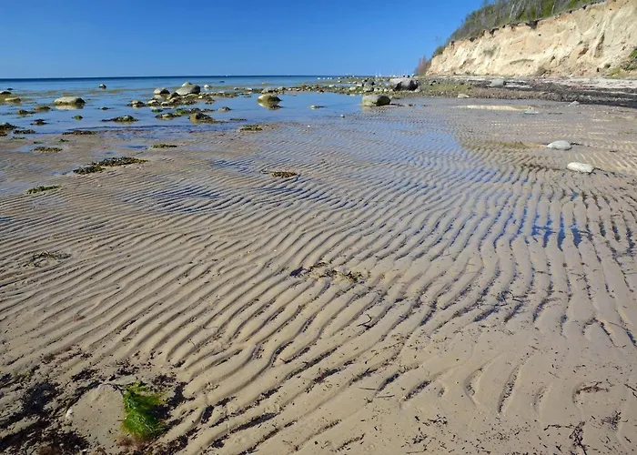 Hof Brinker - Kornspeicher *