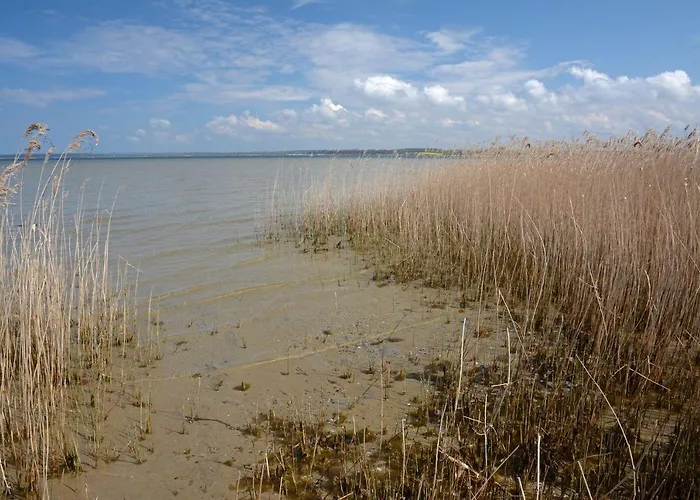 Hof Brinker - Kornspeicher *