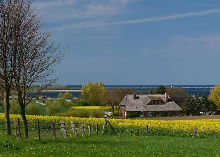 Apartmán Hof Brinker - Kornspeicher *