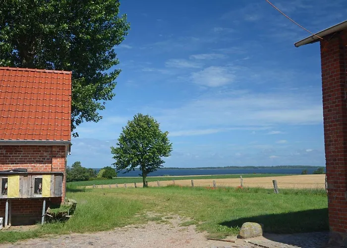 Hof Brinker - Kornspeicher * Boiensdorf